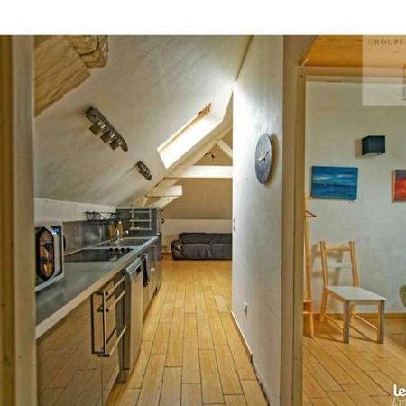 Orleans Appartement 2 Chambres Avec Parking Екстер'єр фото