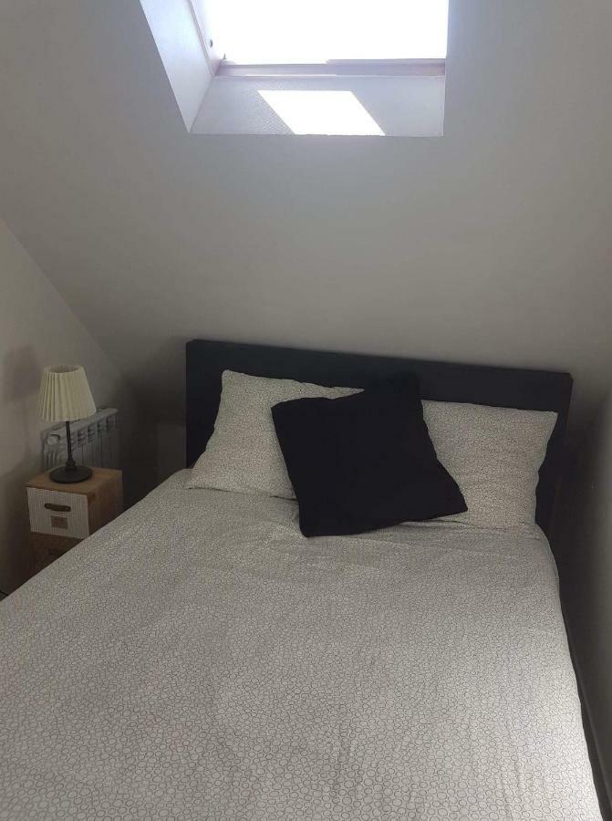 Orleans Appartement 2 Chambres Avec Parking Екстер'єр фото
