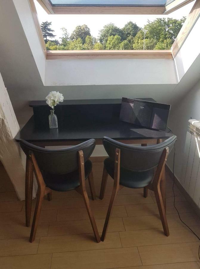 Orleans Appartement 2 Chambres Avec Parking Екстер'єр фото