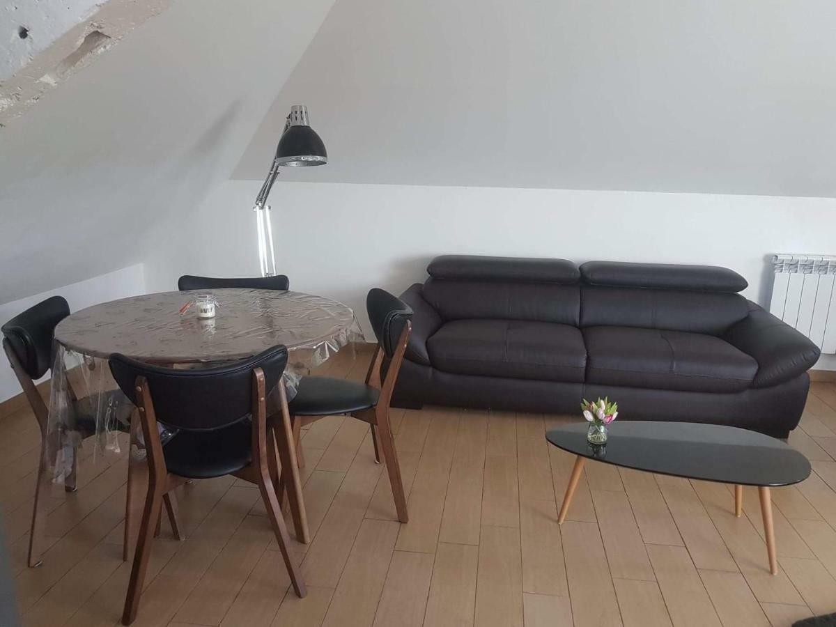 Orleans Appartement 2 Chambres Avec Parking Екстер'єр фото