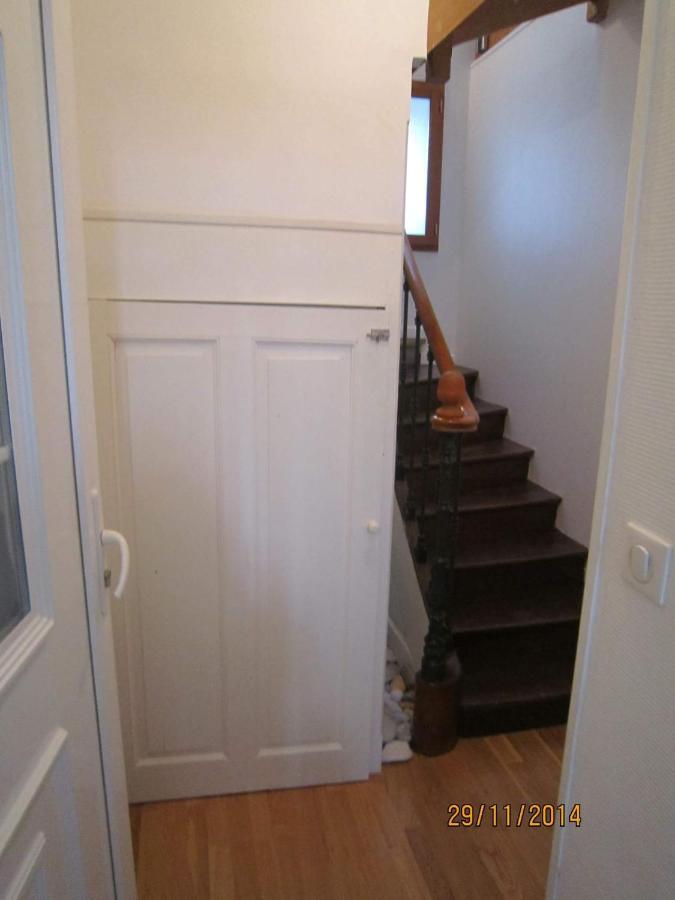 Orleans Appartement 2 Chambres Avec Parking Екстер'єр фото